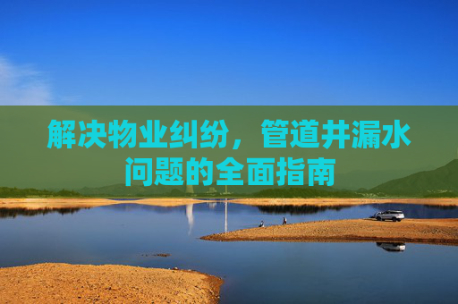 解决物业纠纷，管道井漏水问题的全面指南