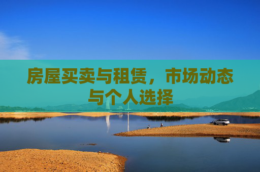 房屋买卖与租赁，市场动态与个人选择