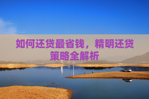 如何还贷最省钱，精明还贷策略全解析