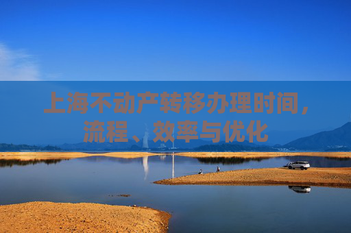 上海不动产转移办理时间，流程、效率与优化