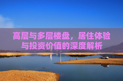 高层与多层楼盘，居住体验与投资价值的深度解析