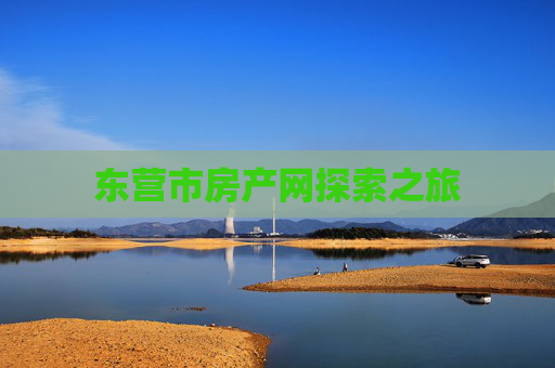 东营市房产网探索之旅