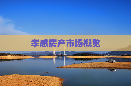 孝感房产市场概览